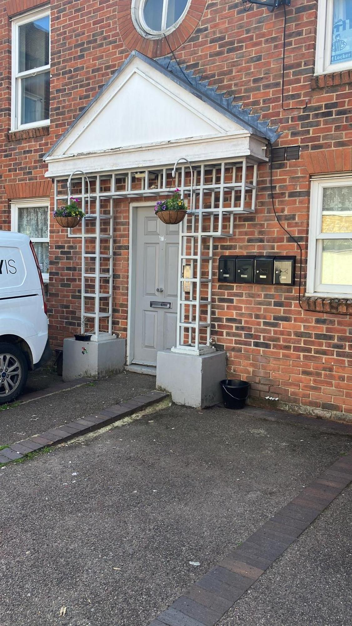 Lancing Apartments - Spacious 2 Bed - Sleeps 6 - Burnham Village Slough Exteriér fotografie